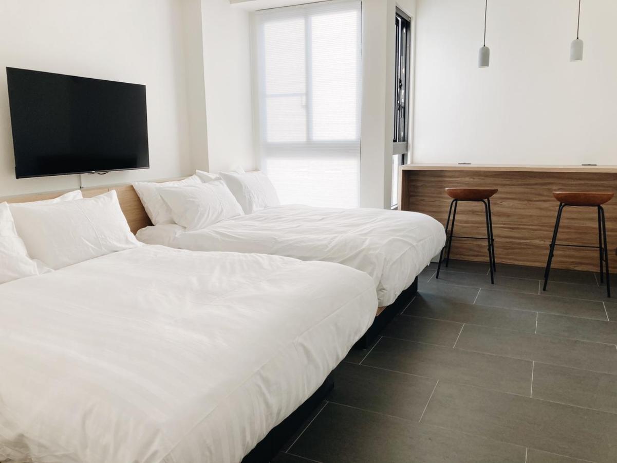 Belly Inn 더우류 외부 사진
