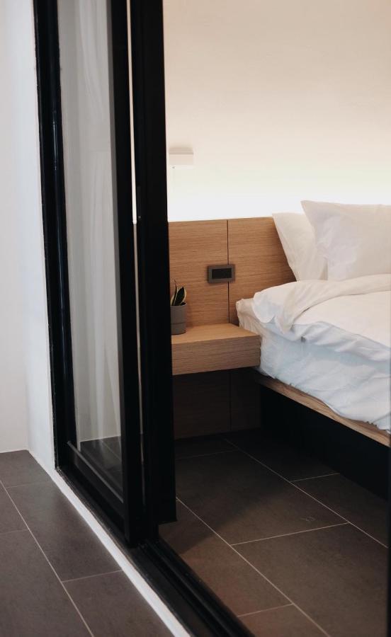 Belly Inn 더우류 외부 사진