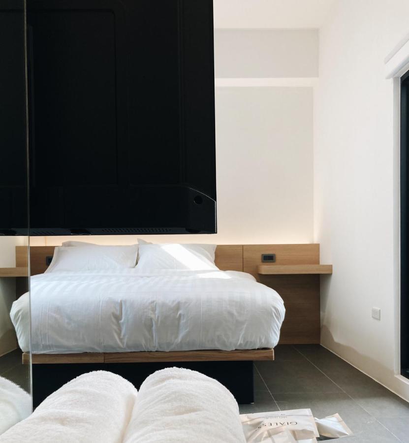Belly Inn 더우류 외부 사진