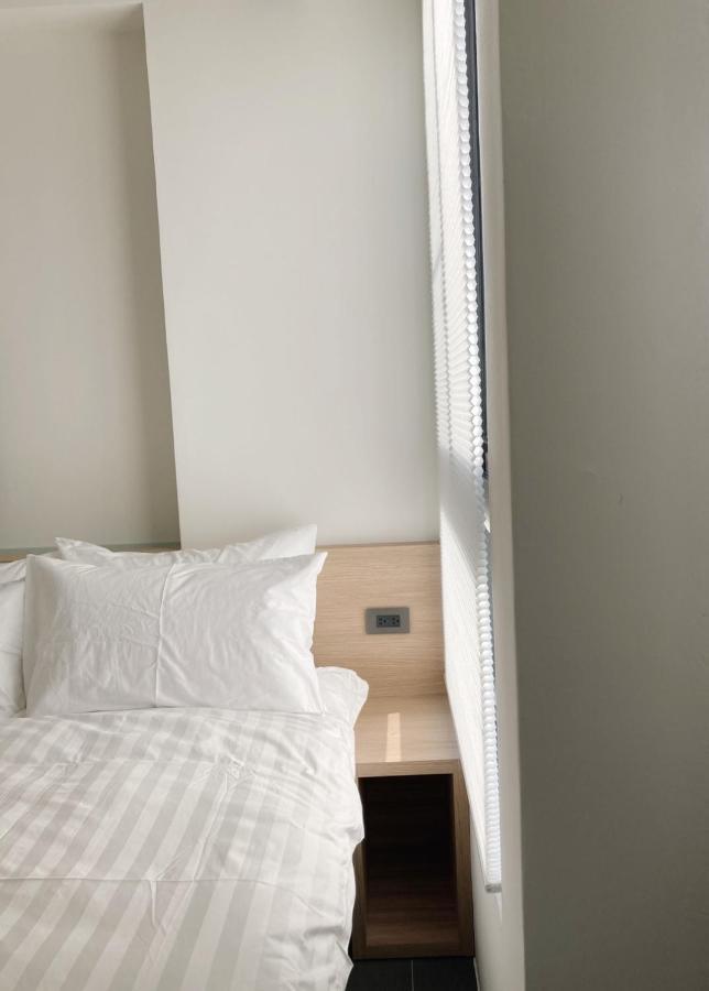 Belly Inn 더우류 외부 사진
