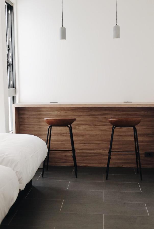Belly Inn 더우류 외부 사진