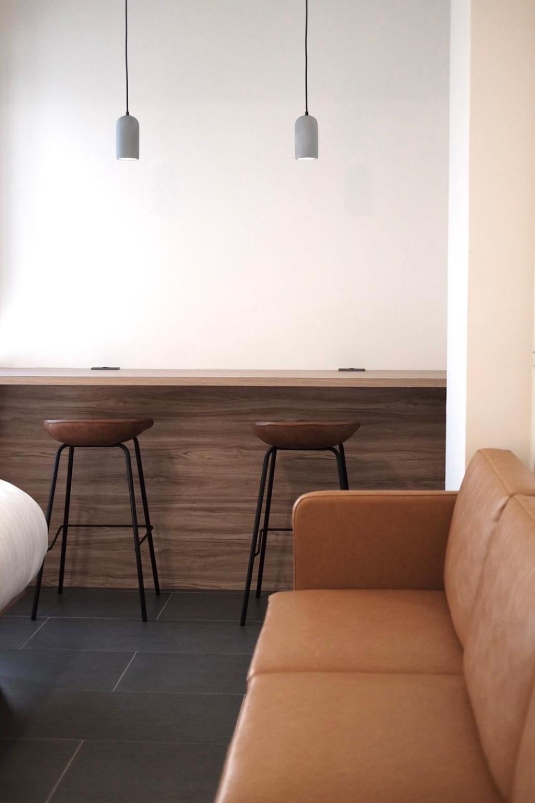 Belly Inn 더우류 외부 사진